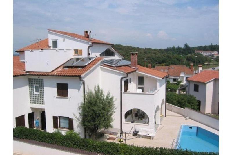 Ferienhaus Bozena Appartment 1 Vrsar Luaran gambar