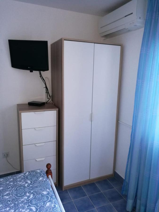 Ferienhaus Bozena Appartment 1 Vrsar Luaran gambar
