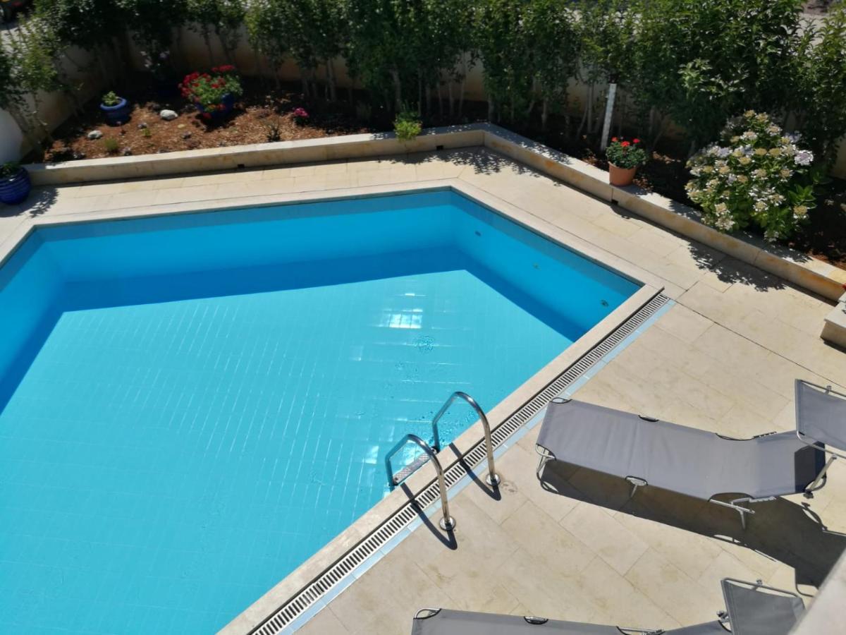 Ferienhaus Bozena Appartment 1 Vrsar Luaran gambar