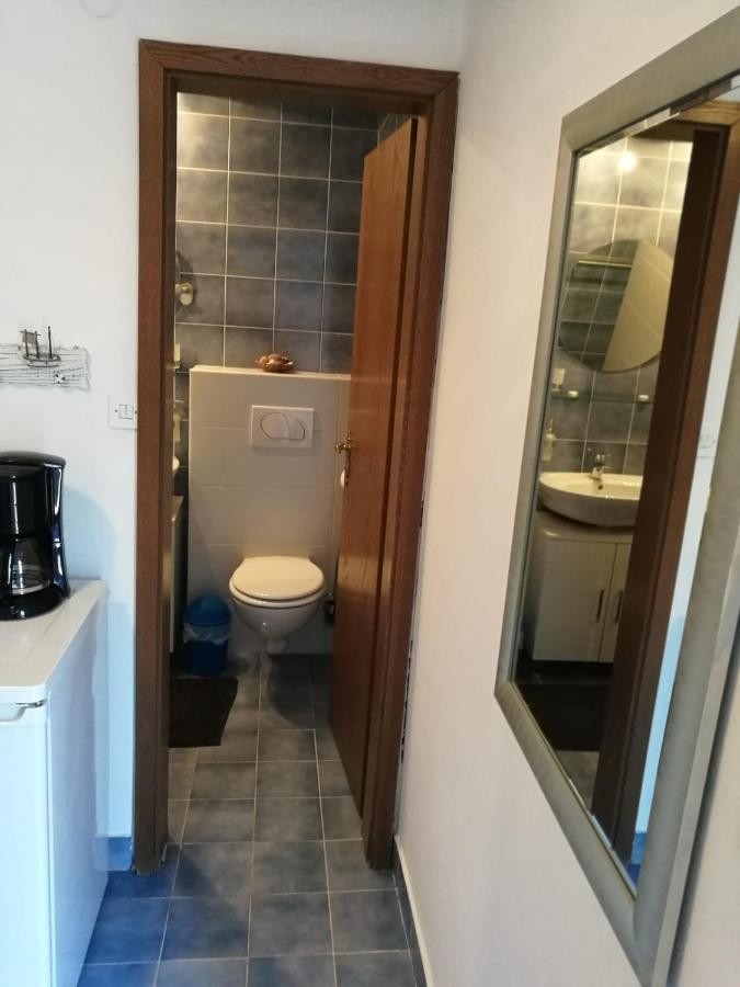 Ferienhaus Bozena Appartment 1 Vrsar Luaran gambar