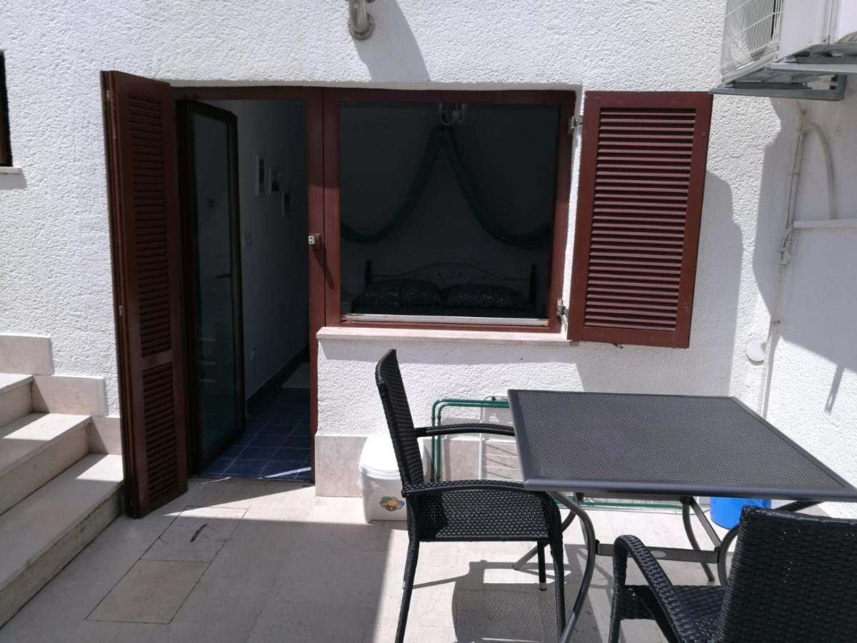 Ferienhaus Bozena Appartment 1 Vrsar Luaran gambar