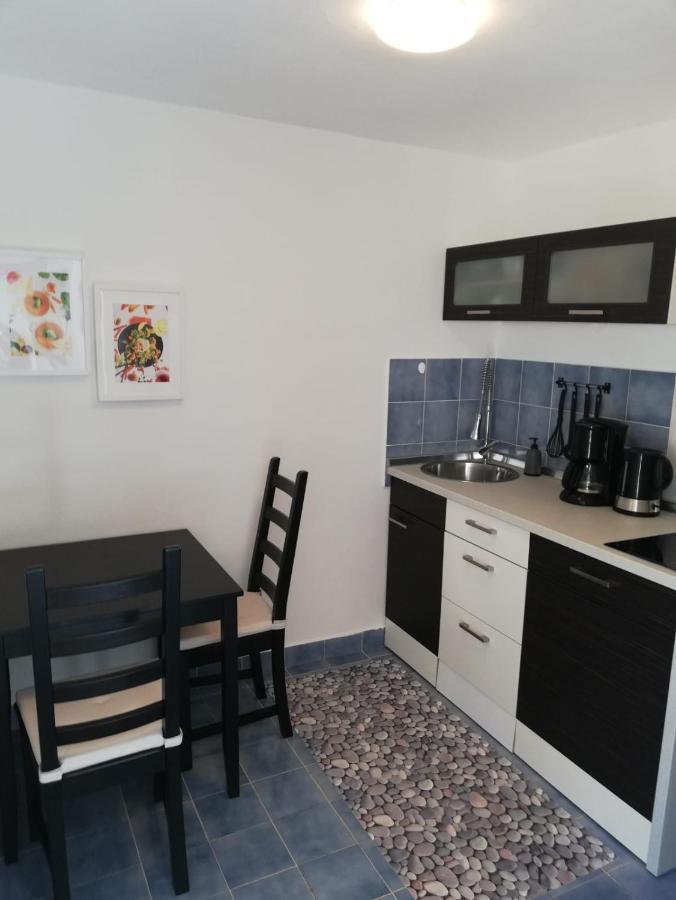 Ferienhaus Bozena Appartment 1 Vrsar Luaran gambar