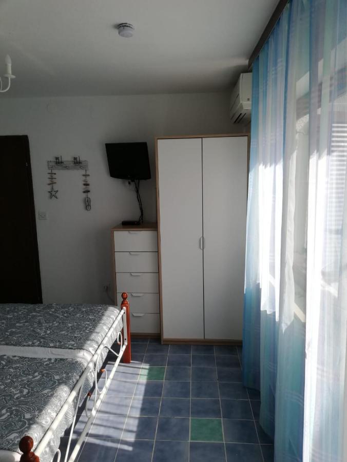 Ferienhaus Bozena Appartment 1 Vrsar Luaran gambar